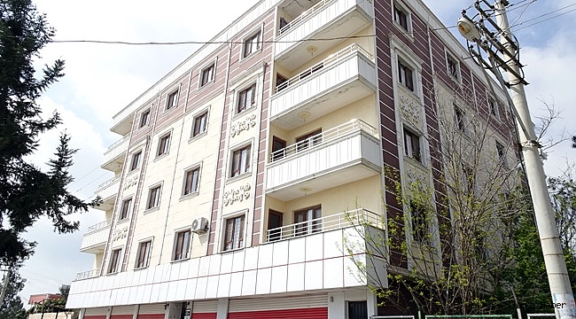 Şanlıurfa'da cinayet
