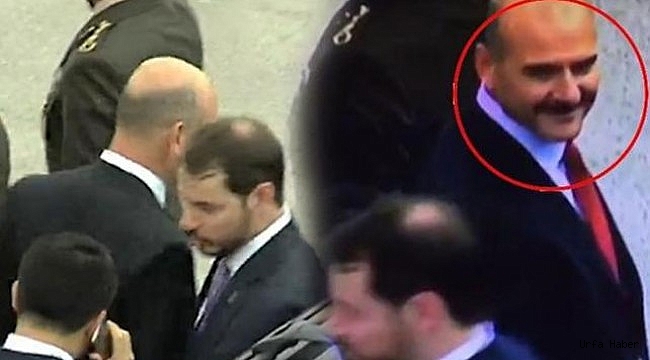 " Soylu gönderilecek" iddiası