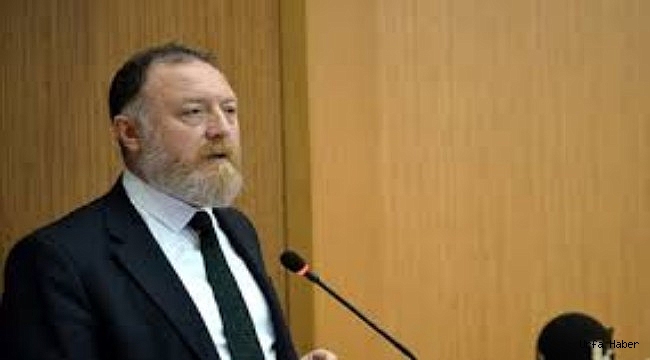 Temelli: HDP'lilere terörist, Kürtlere 'defolun dedi, biz kayyımları aldık