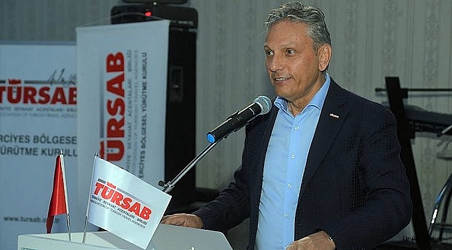 TÜRSAB Urfa'dan Çok Umutlu