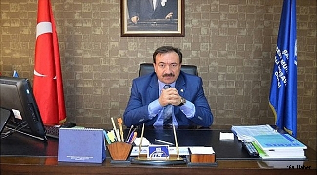 Urfa'da Muhasebeciler Başkanını Seçiyor