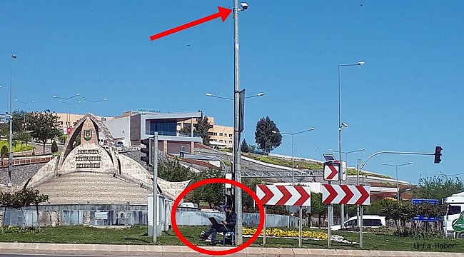 Urfadaki Sürücüler Dikkat