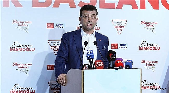 'YSK'nın tarihi bir sorumluluğu var'