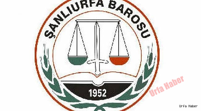 Barodan İş Hakimi için basın açıklaması
