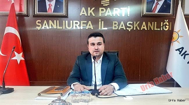 Başkan Yıldız'dan Başkanların İstifa İddialarına Yanıt