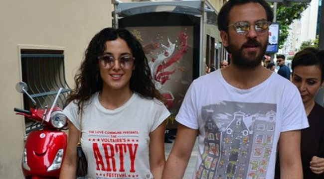 'Çukur'un yıldızının aklı tatilde