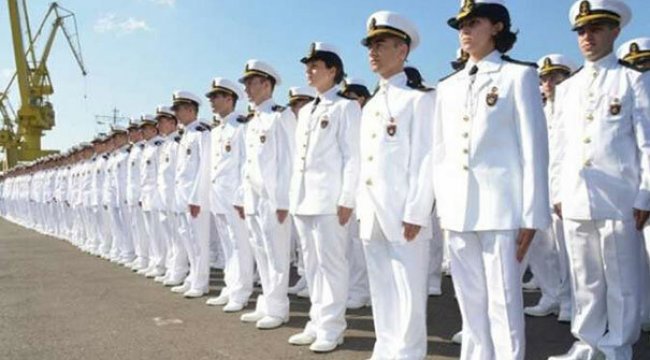 Deniz Kuvvetleri Komutanlığı sözleşmeli er başvurusu nasıl yapılır? Şartlar nelerdir?