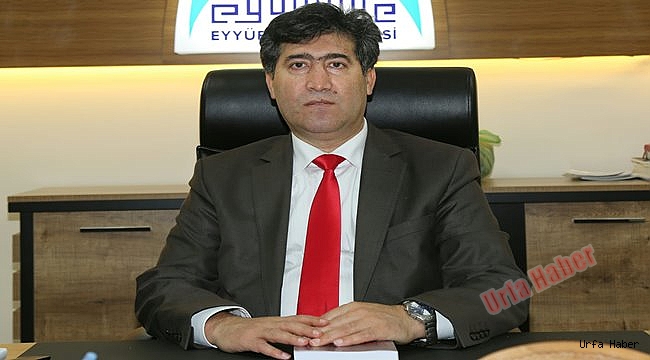 Erişen, Hastane Müdürü Oldu