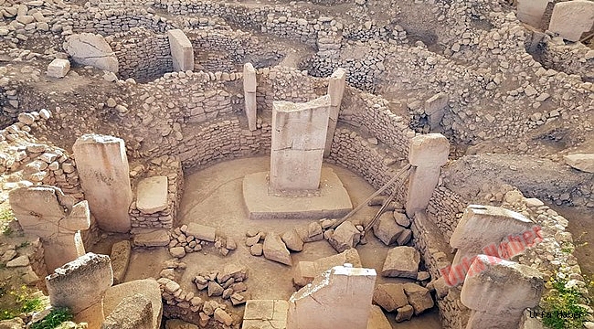 Urfa 12 bin yıl önceki hemşehrileriyle gurur duyuyor