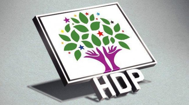 HDP: Uzlaşmayı sürdürmeye kararlıyız