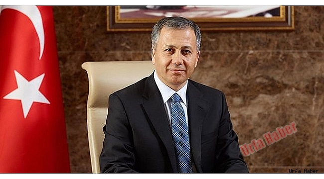 İstanbul Büyükşehiri Vali Yerlikaya Yönetecek
