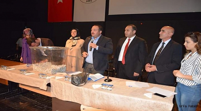 İşte Viranşehir Belediyesi İŞKUR listesi