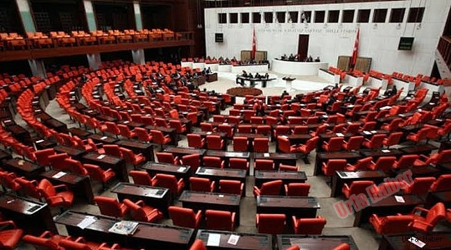 Meclis Başkanına "FETÖ'cü" diyen vekile ceza