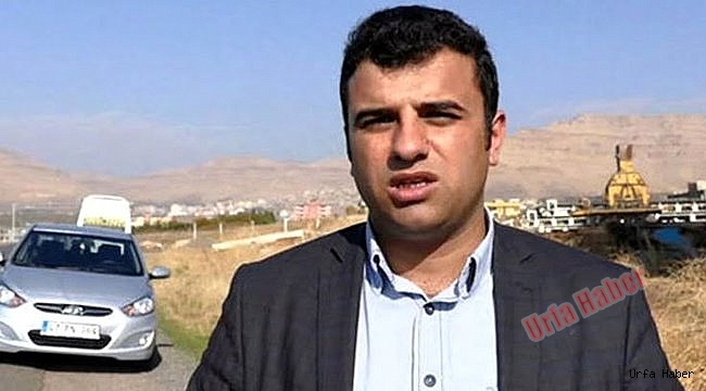 Öcalan Halfeti işkence iddiasını meclise taşıdı