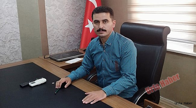 Osman Bilden’e Yeni Görev