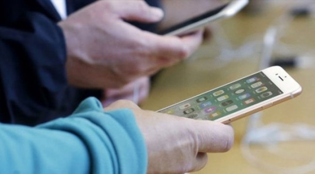 Pahalı cep telefonunda ÖTV yüzde 50’ye çıkartıldı