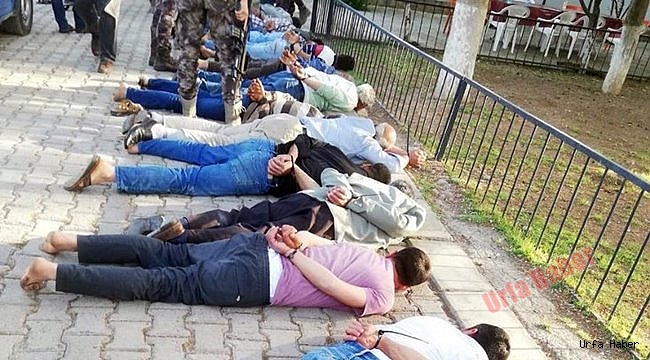 Savcılık'tan Gözaltında İşkence İddiaları İçin Açıklama