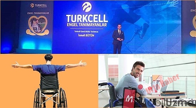 Turkcell Urfa'da Etkinlik Düzenliyor