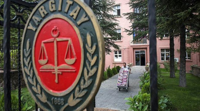 Yargıtay Cumhuriyet Başsavcılığına Mehmet Akarca yeniden seçildi