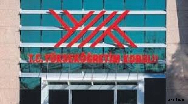YÖK'ten mezunları rahatlatan açıklama