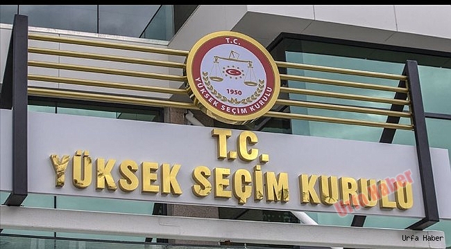 YSK İstanbul için gerekçeli kararını açıkladı
