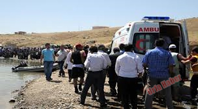 Dicle Nehri'nde kaybolan gencin cesedi bulundu