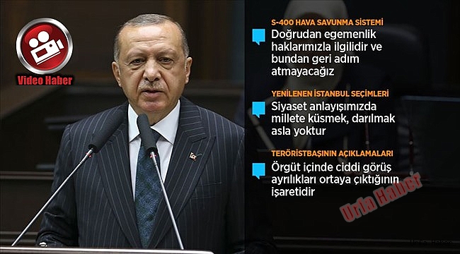 Erdoğan Kabine Değişikliğine Gidiyor..