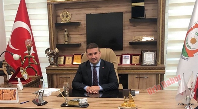 Kama Görevden Alındı