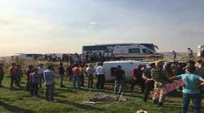 otomobil ile motosiklet çarpıştı: 1 ölü