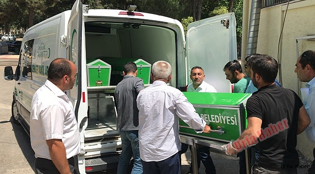 Otomobilin çarptığı yaşlı adam yaşamını yitirdi