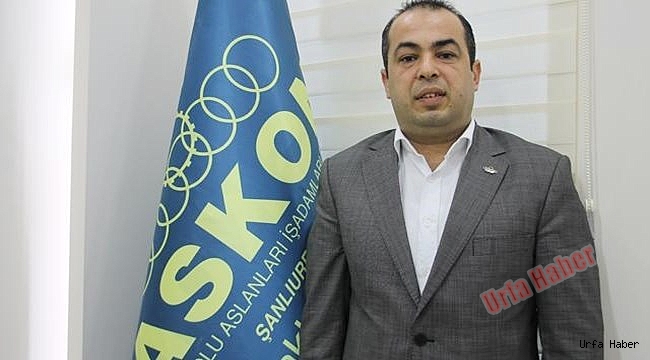 Şahin “Kent Konseyi Önemli”