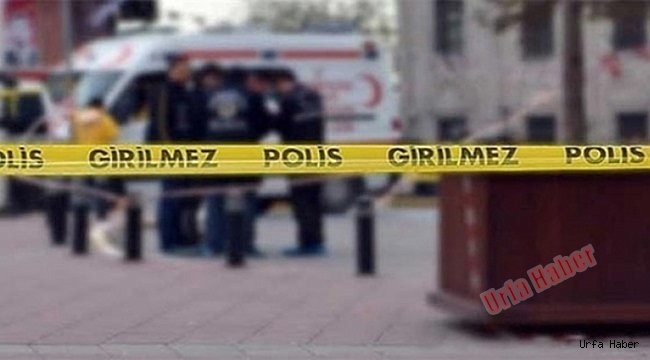 Şanlıurfa'da iki aile arasında silahlı kavga: 8 yaralı
