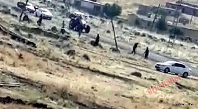 Siverek'te 1 kişi daha tutuklandı