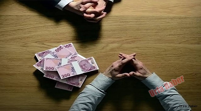Tefeciler Şanlıurfa'nın birçok ilçesini sarmış