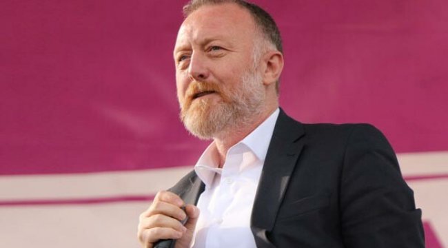 Temelli: Oylarımızı İmamoğlu'na vereceğiz