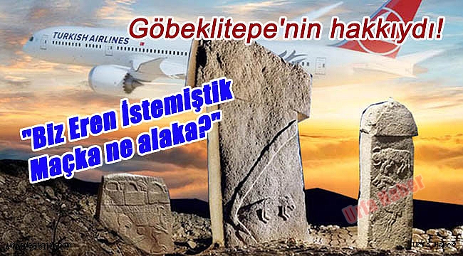 Urfa'nın Oyları Yok Sayıldı
