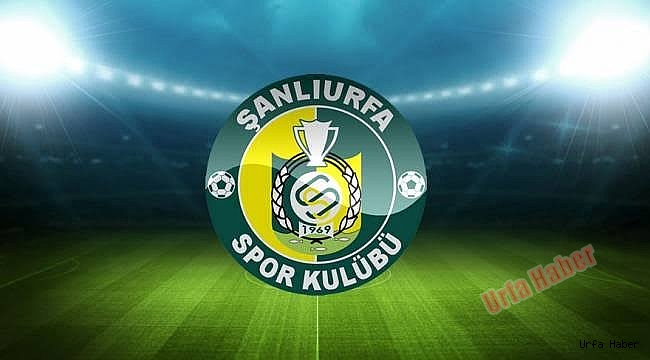 Urfaspor Yönetimi Belirlendi