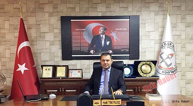 Valilik Akçakale'deki Saldırıyı Kınadı
