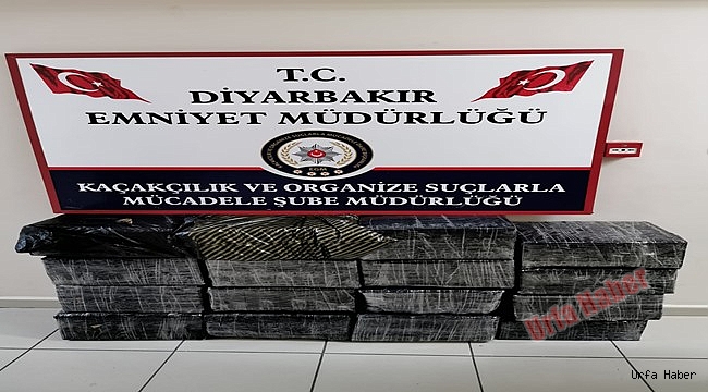 Yasa dışı ilaç sevkiyatına yönelik operasyon