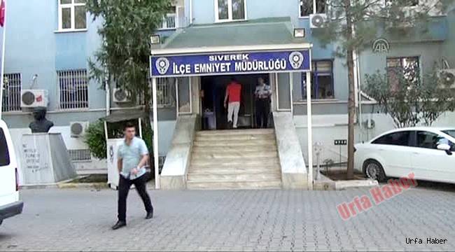Yengesini Boşanmasın Diye Darp Etti İddiası