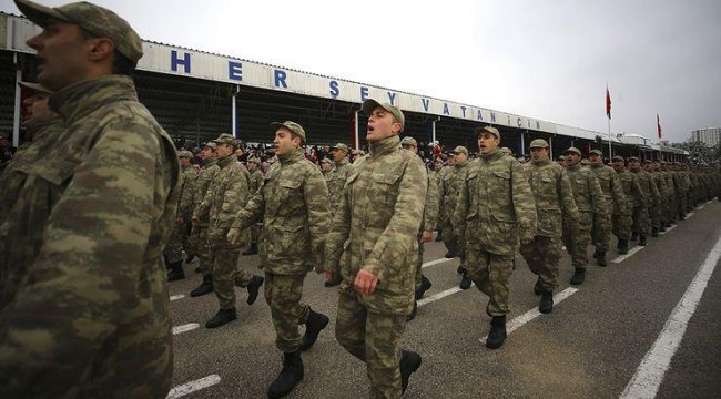 Bedelli askerlik ücreti ne kadar? 2019 Bedelli askerlik başvuru tarihi