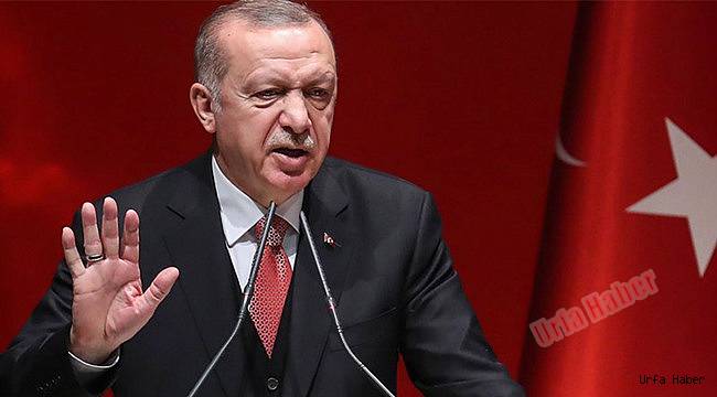 Erdoğan'dan Babacan ve Davutoğlu için sert sözler