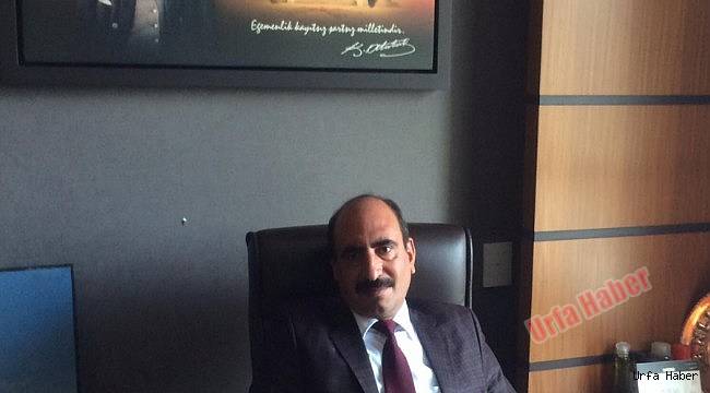 Günak "Felaket Seneryoları Boş Çıktı"