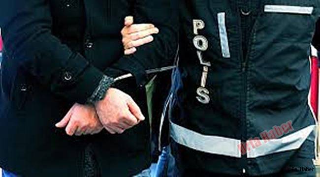 Şanlıurfa'da terör operasyonu