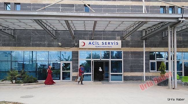 Urfa'da elektrik can aldı