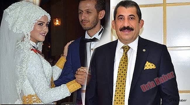 Urfa'lı Başkanın kızı işe gitmeden maaş almış