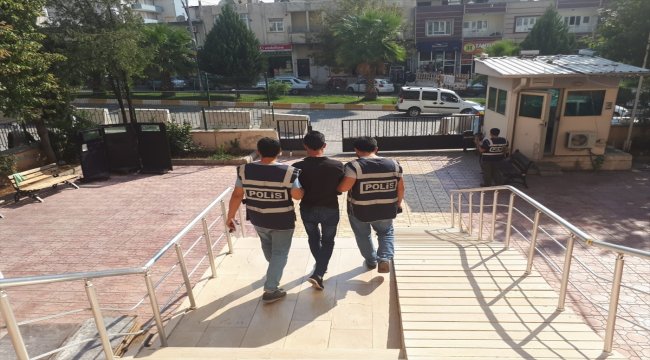 Adıyaman'da büyükbaş hayvan hırsızlığı
