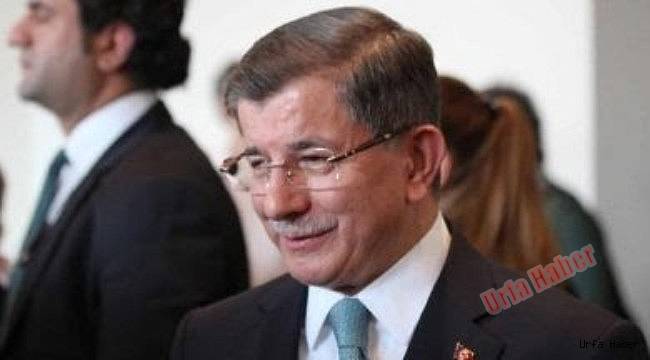 Davutoğlu’na AKP’den ihraç talebi