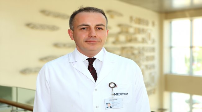 "Kırık olsa kolunu kullanamazdı' inanışı yanlış"