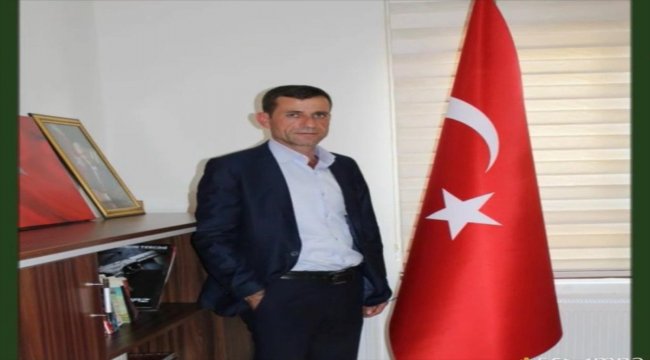Kulp'taki terör saldırısına kınama